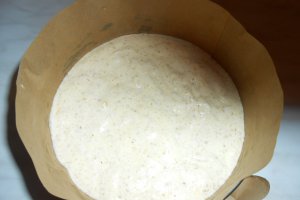 Tort de Paste