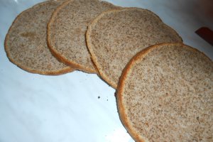 Tort de Paste