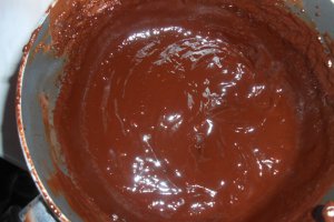 Tort de Paste