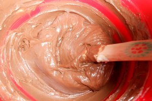Tort de Paste
