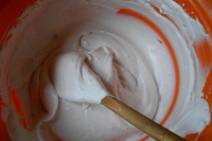 Tort de Paste