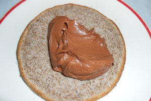 Tort de Paste