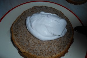 Tort de Paste