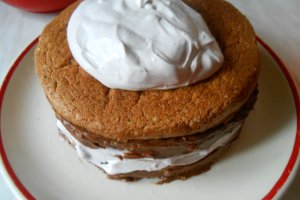 Tort de Paste