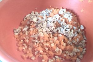 Salata de boeuf