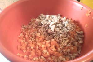 Salata de boeuf