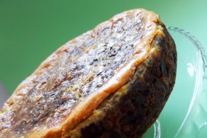 Tort aperitiv cu drob de pui