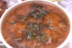 Ciorba de miel reteta