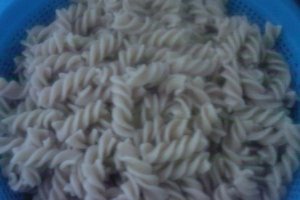 Paste cu sos Bechamel