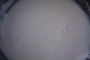 Paste cu sos Bechamel