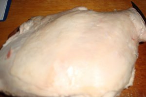 Friptura de miel