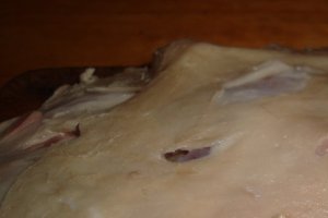 Friptura de miel