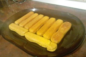 Tiramisu reţetă originală