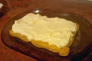 Tiramisu reţetă originală