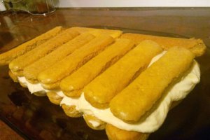 Tiramisu reţetă originală