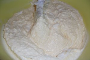 Pasca - reteta simpla