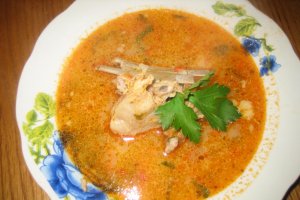 Bors de miel