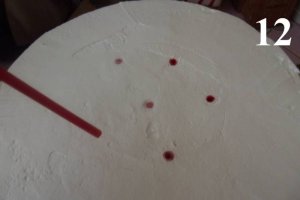 Tort „Fantezie în roz”