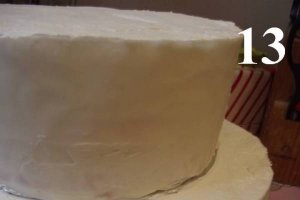Tort „Fantezie în roz”