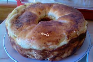 Colac cu branza