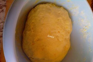 Colac cu branza