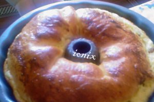 Colac cu branza
