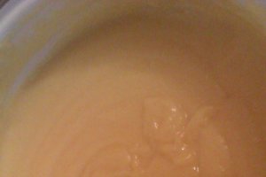 Prajitura cu crema de lamaie
