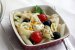 Salata de paste cu legume si mozzarella-5