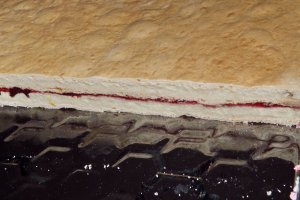 Prajitura Albinita
