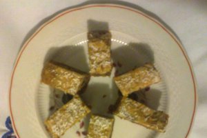 Prajitura cu crema de ness