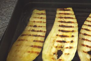 Lasagna de legume