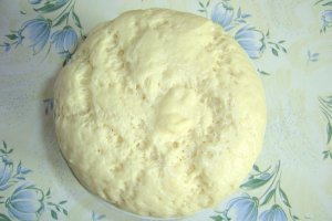 Pogacele cu chimen