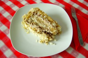 Varza a la Cluj
