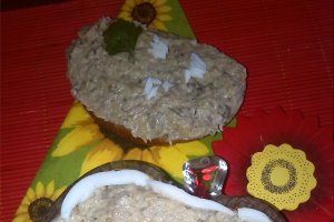 Salata de vinete cu maioneza