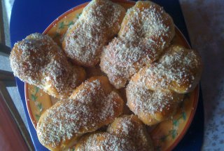 Mucenici Moldovenesti
