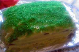 Tort bărzan