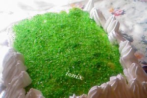 Tort bărzan