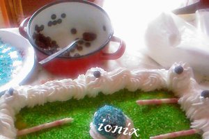 Tort bărzan