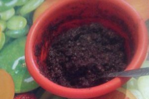 Cozonac la Dry coker