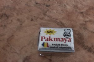Branzoaice Pity