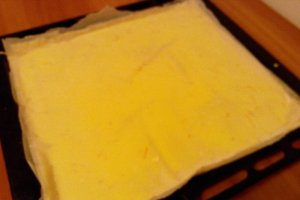 Plăcintă cu brânză și iaurt