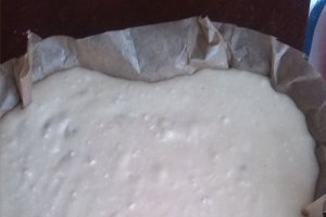 Pasca fara aluat