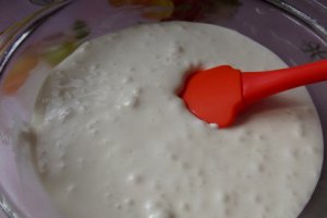 Pasta de zahăr (fondant) homemade