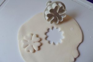 Pasta de zahăr (fondant) homemade