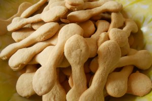Piscoturi sau ''oasele lui Dino''