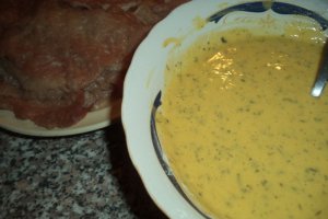 Snitele de porc