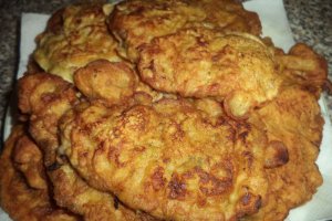 Snitele de porc