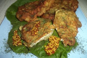 Snitele de porc