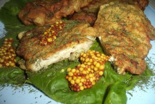Snitele de porc