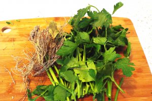 Bouquet garni / buchet de garnitura